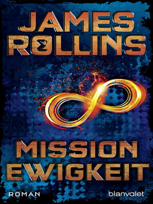 cover image of Mission Ewigkeit